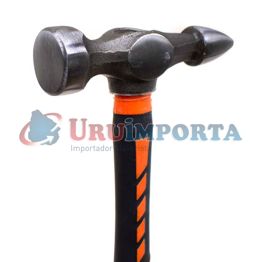 MARTILLO PARA CHAPISTA 7PZ EN MALETIN LH-1936