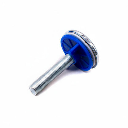 TAPA METALICA CROMADA PARA PILETA 5 CM LH-1074