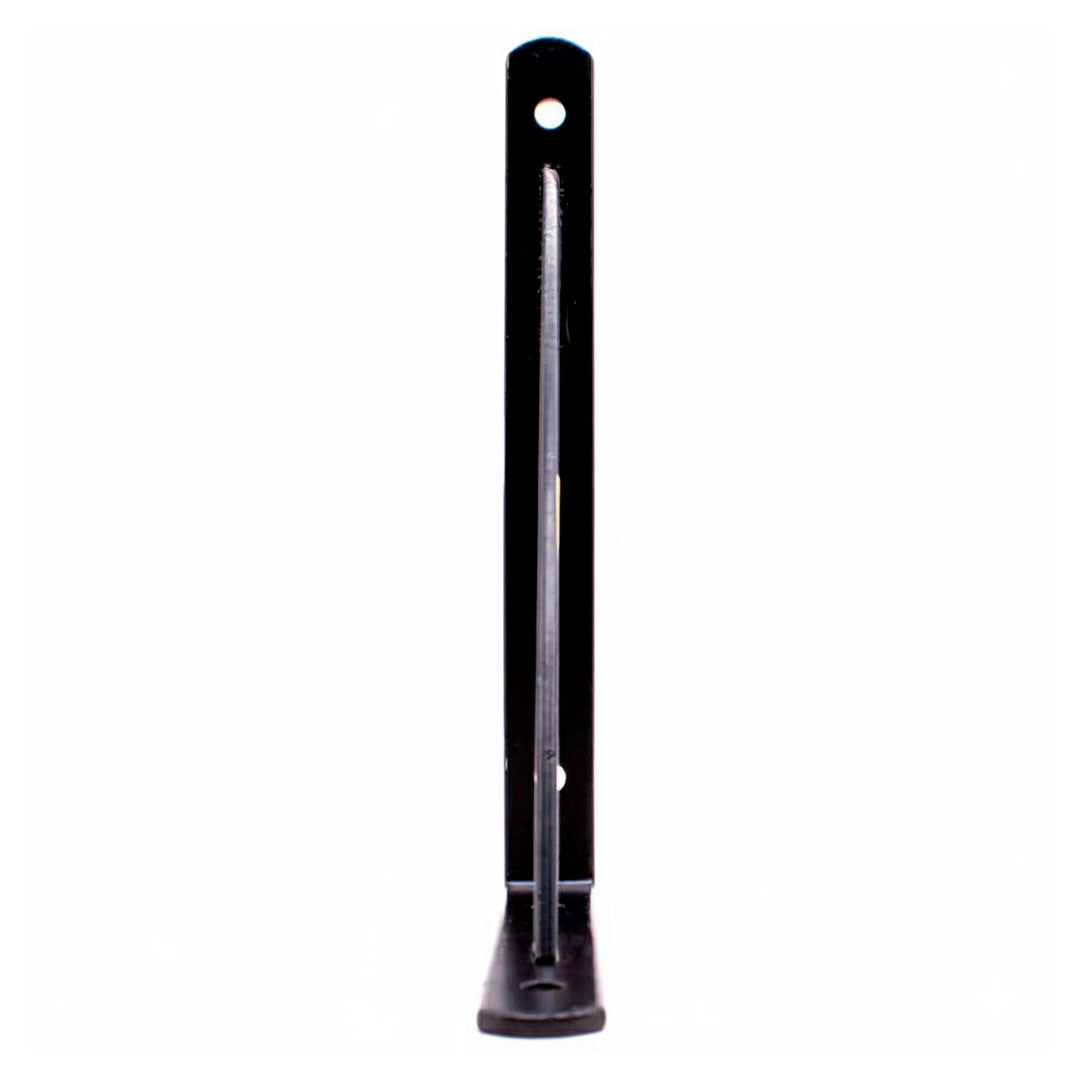 SOPORTE ESCUADRA NEGRO 125X200MM UYUSTOOLS SOE125
