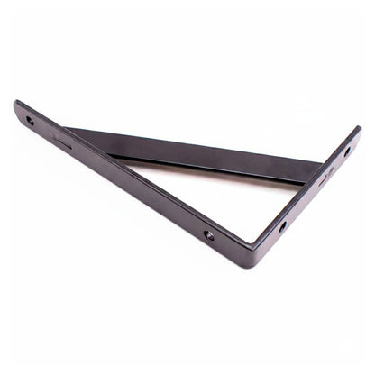 SOPORTE ESCUADRA NEGRO 125X200MM UYUSTOOLS SOE125