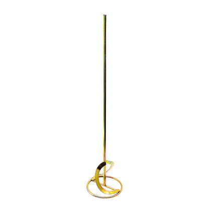 REVOLVEDOR PINTURA 14CM DIAMETRO 55 LARGO LH-1203
