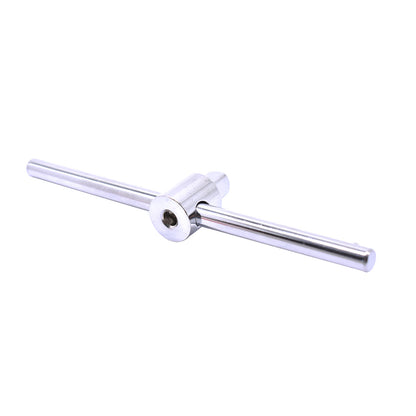 BARRA DE FUERZA 1/4″ LARGO 5″ LH-1606