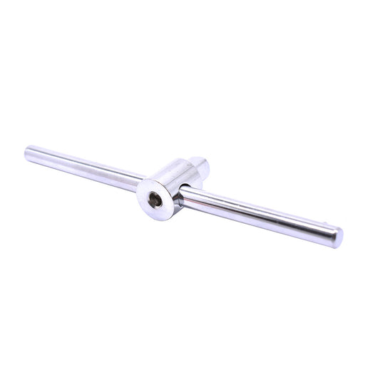 BARRA DE FUERZA 1/4″ LARGO 5″ LH-1606