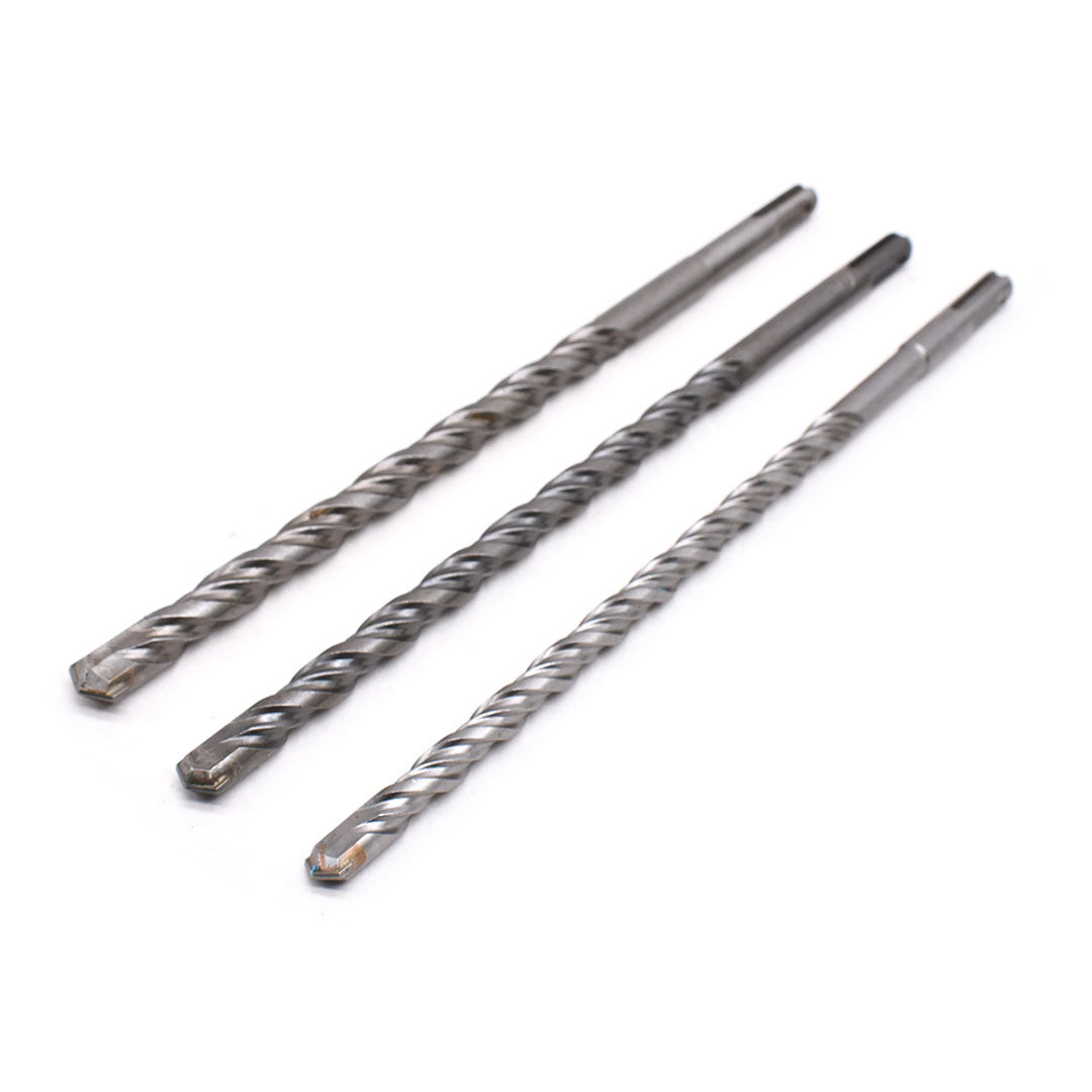 PUNTAS Y MECHA P/ROTOMARTILLO 13PZ LH-1242