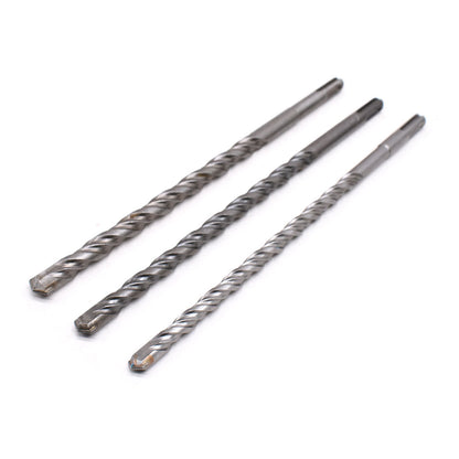 PUNTAS Y MECHA P/ROTOMARTILLO 13PZ LH-1242