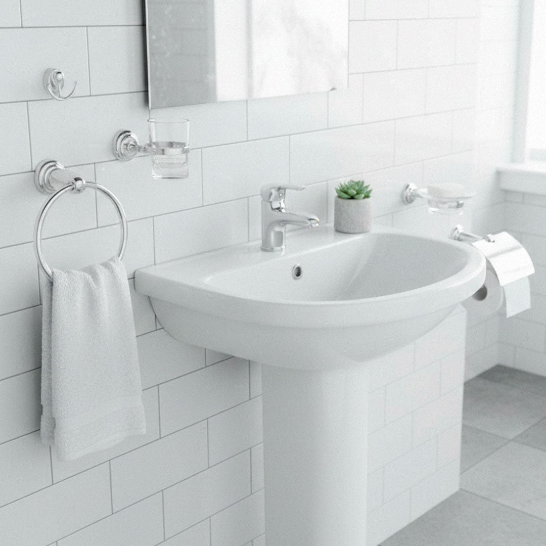 KIT PARA BAÑO 6PZ LH-1077