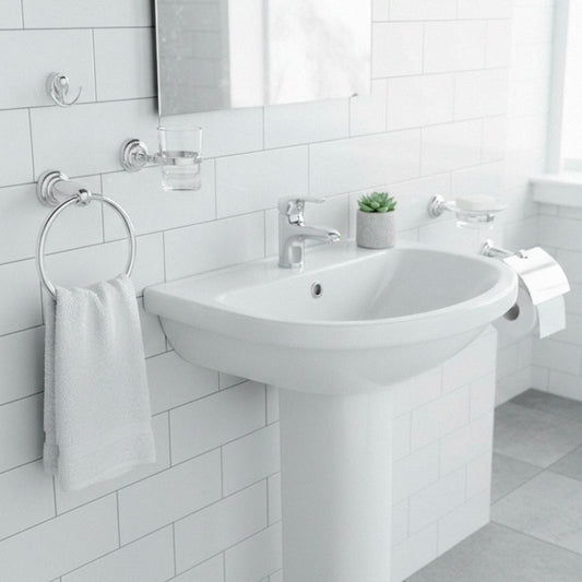 KIT PARA BAÑO 6PZ LH-1077