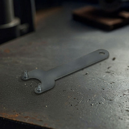 LLAVE PARA APRETAR DISCO DE AMOLADORA LH-1231