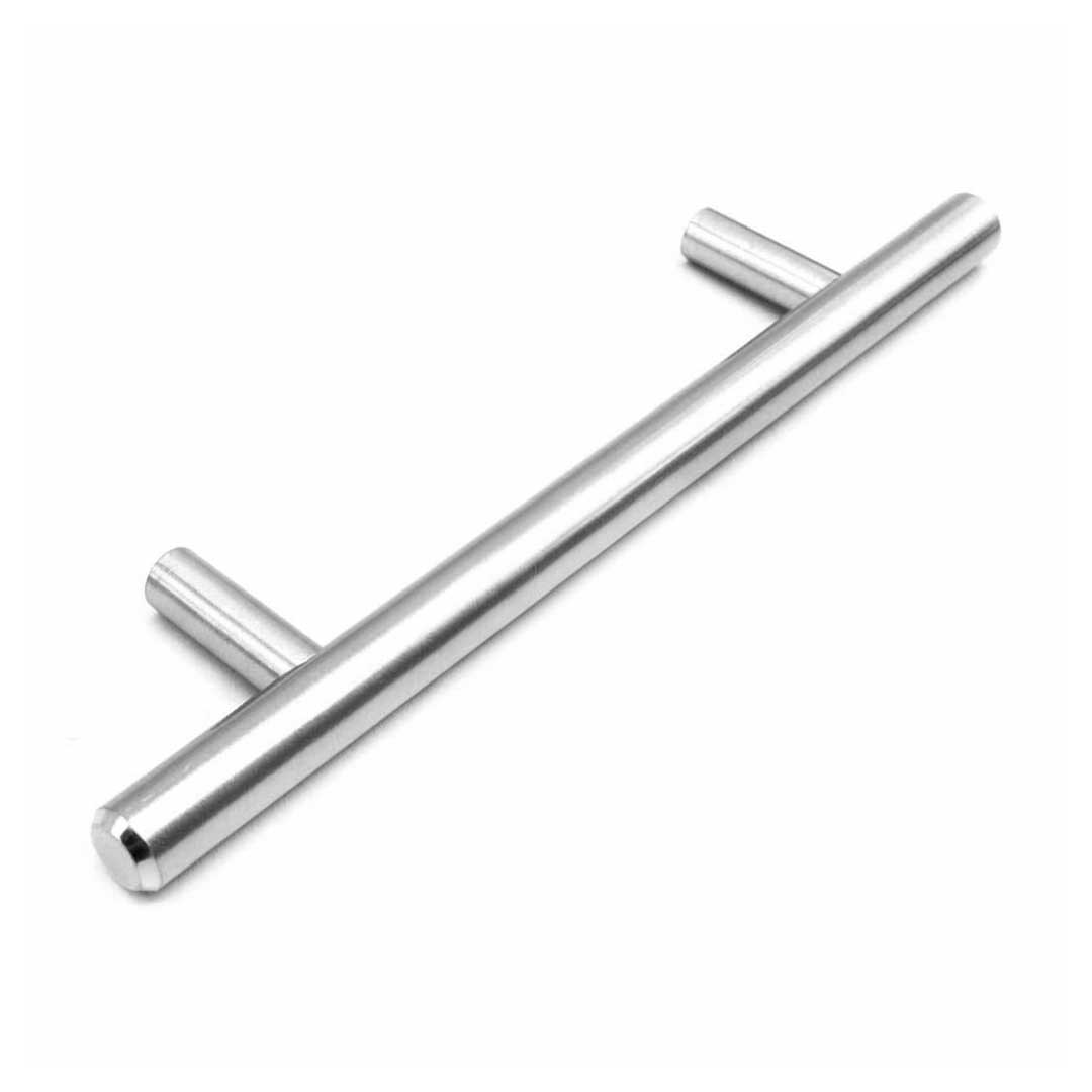 TIRADOR METALICO CILINDRICO 19CM LH-1068
