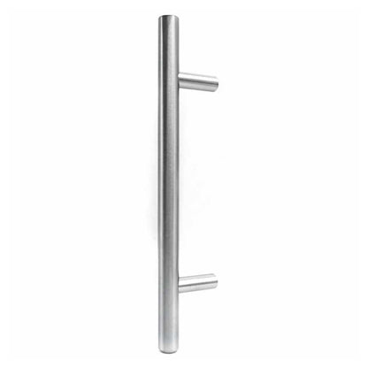 TIRADOR METALICO CILINDRICO 19CM LH-1068