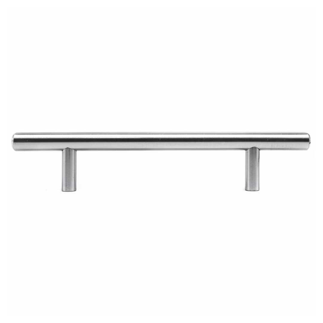 TIRADOR METALICO CILINDRICO 19CM LH-1068