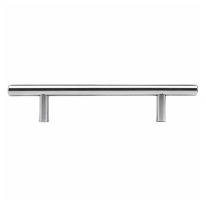 TIRADOR METALICO CILINDRICO 16CM LH-1067