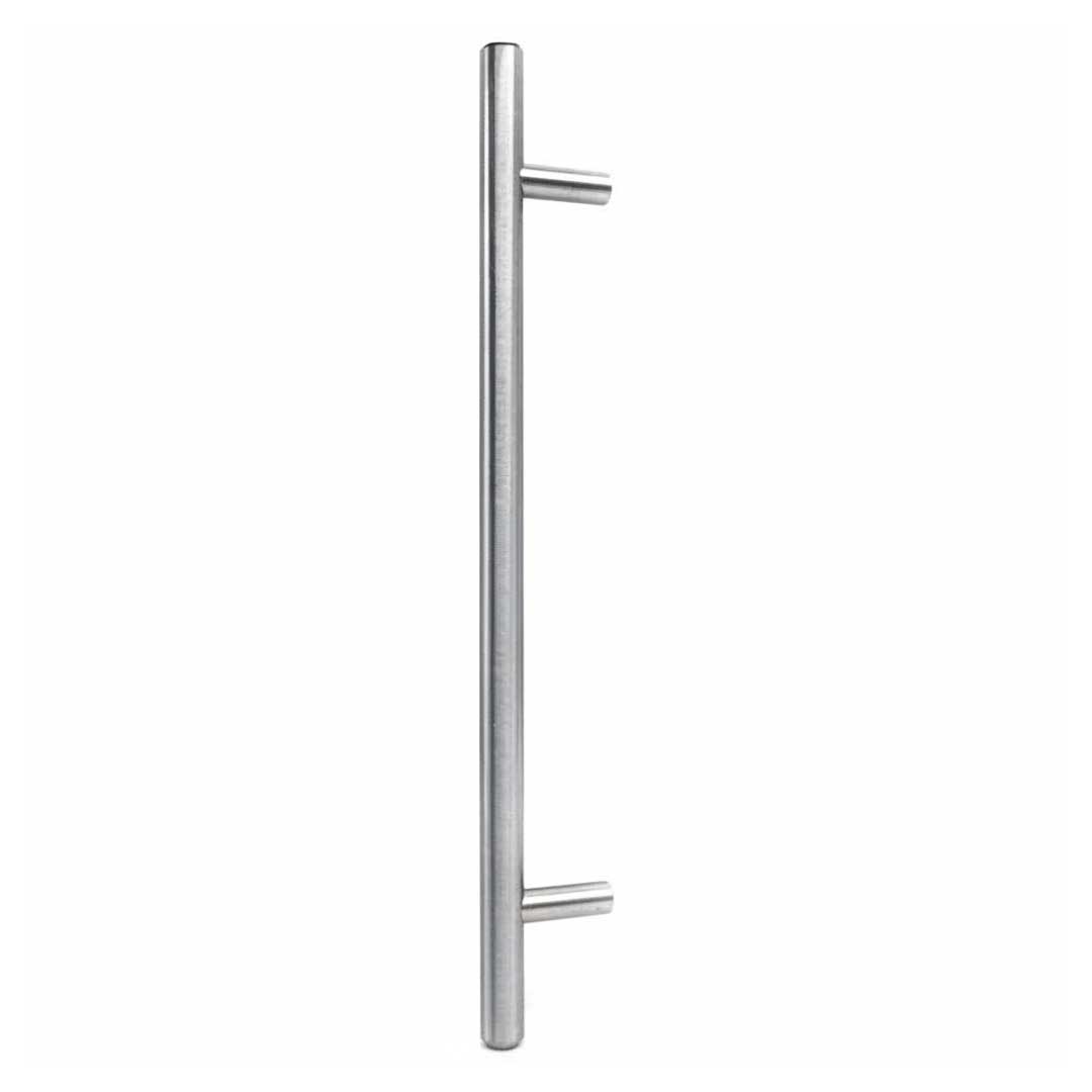 TIRADOR METALICO CILINDRICO 22CM LH-1069