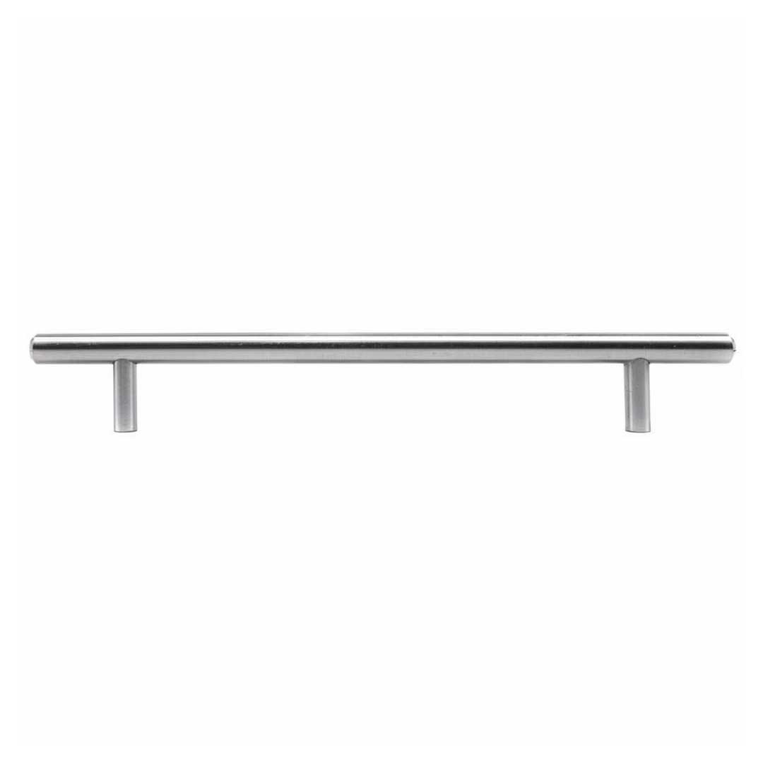 TIRADOR METALICO CILINDRICO 22CM LH-1069