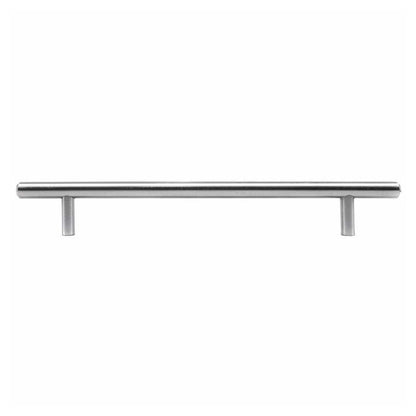 TIRADOR METALICO CILINDRICO 22CM LH-1069