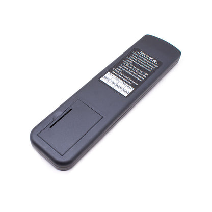 CONTROL REMOTO 10EN1 TV DVD VCR CABLE  LH-1080