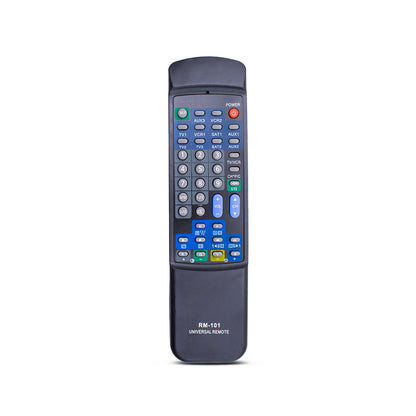 CONTROL REMOTO 10EN1 TV DVD VCR CABLE  LH-1080
