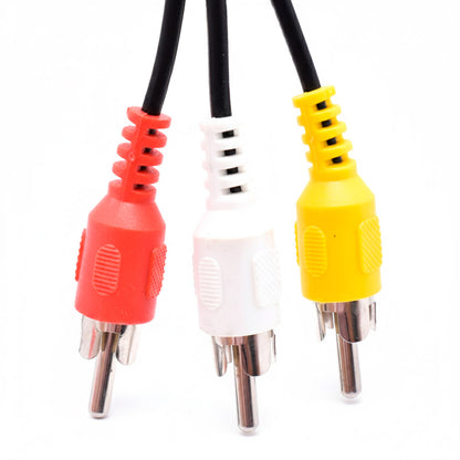 CABLE COAXIL AUDIO VIDEO LH-1081