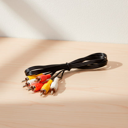 CABLE COAXIL AUDIO VIDEO LH-1081