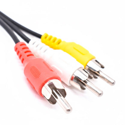 CABLE COAXIL AUDIO VIDEO LH-1081