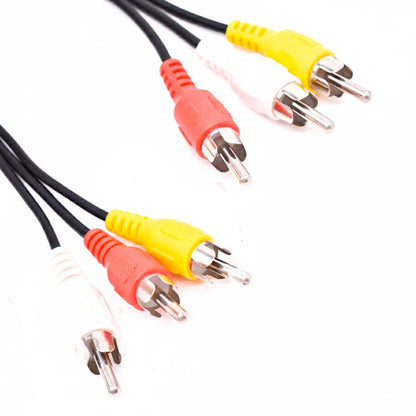 CABLE COAXIL AUDIO VIDEO LH-1081