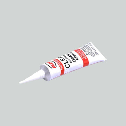 SILICONA TRANSPARENTE 85G EN BLISTER LH-1809