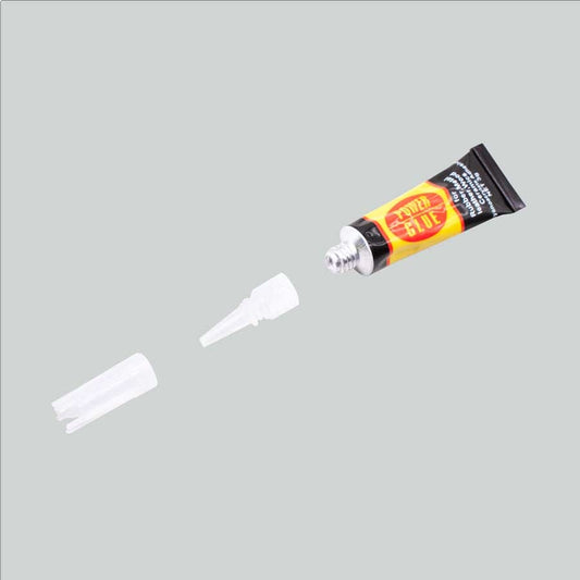 PEGAMENTO 6 UNIDADES SUPER GLUE LH-1090