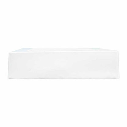 PLAFON 6W CUADRADO LUZ FRIA LED LIFE LH-1769