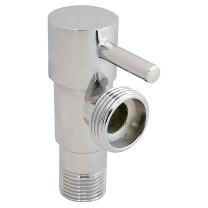 CANILLA METALICA P/LAVARROPA 1/2 A 3/4 LH-1160