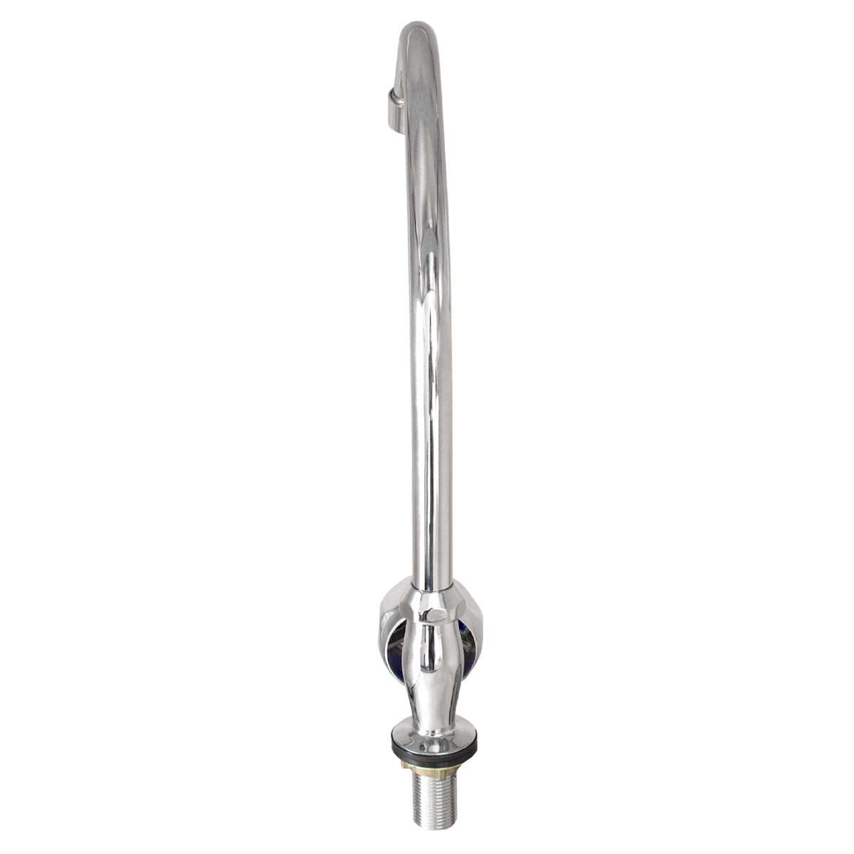 GRIFO METALICO MESADA BRAZO ALTO ITALOMIX LH-1159