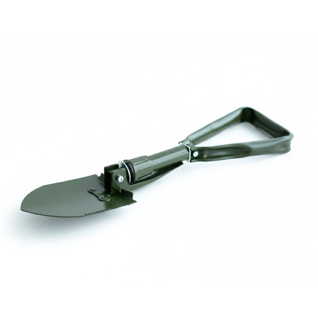 PALA PLEGABLE PARA CAMPING CON ESTUCHE LH-1179