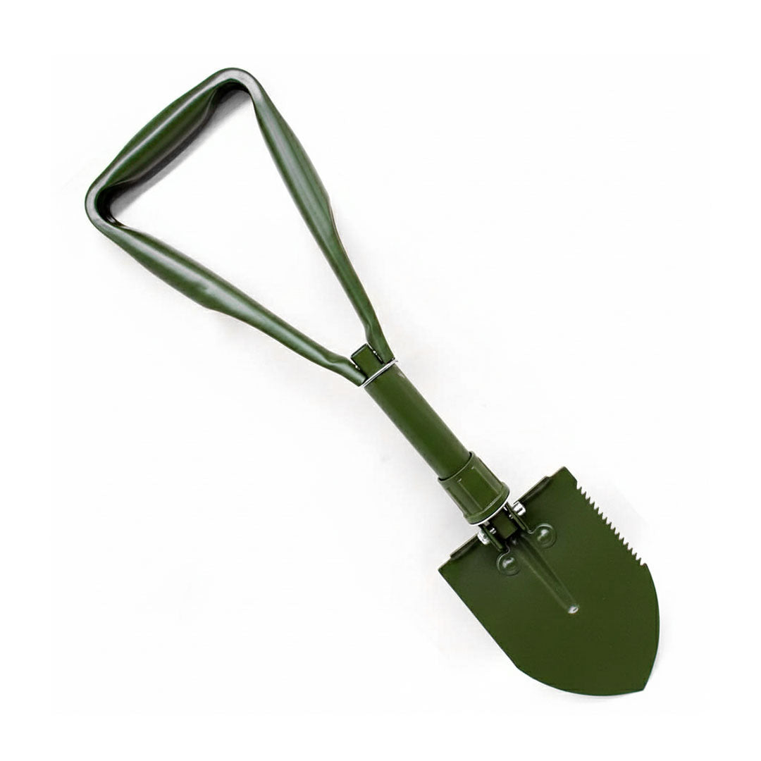 PALA PLEGABLE PARA CAMPING CON ESTUCHE LH-1179