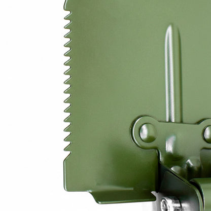 PALA PLEGABLE PARA CAMPING CON ESTUCHE LH-1179