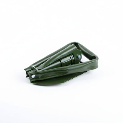 PALA PLEGABLE PARA CAMPING CON ESTUCHE LH-1179