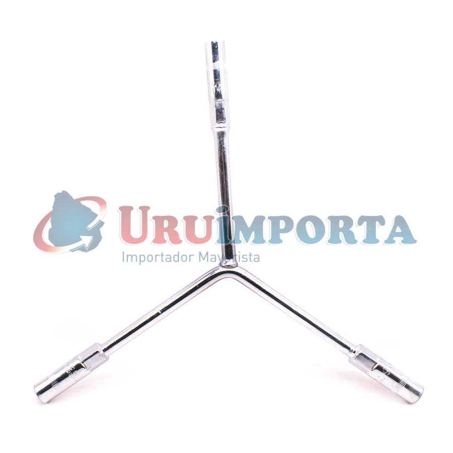 LLAVE TIPO Y LARGA 8-9-10MM LH-1227