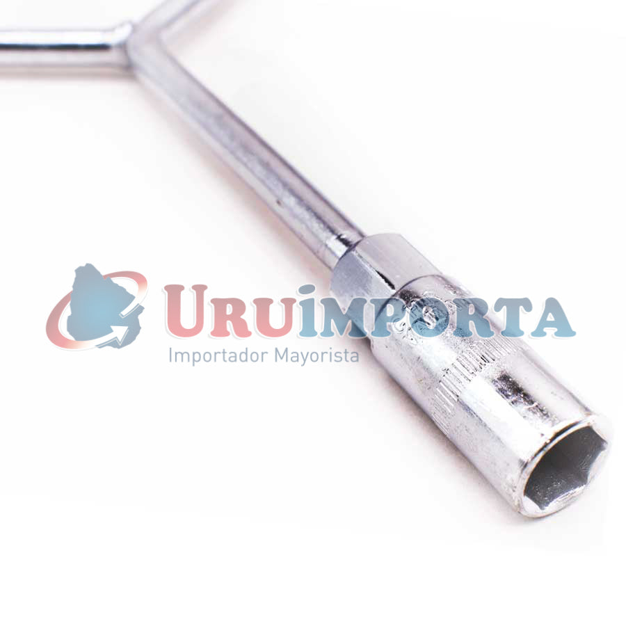 LLAVE TIPO Y LARGA 8-9-10MM LH-1227