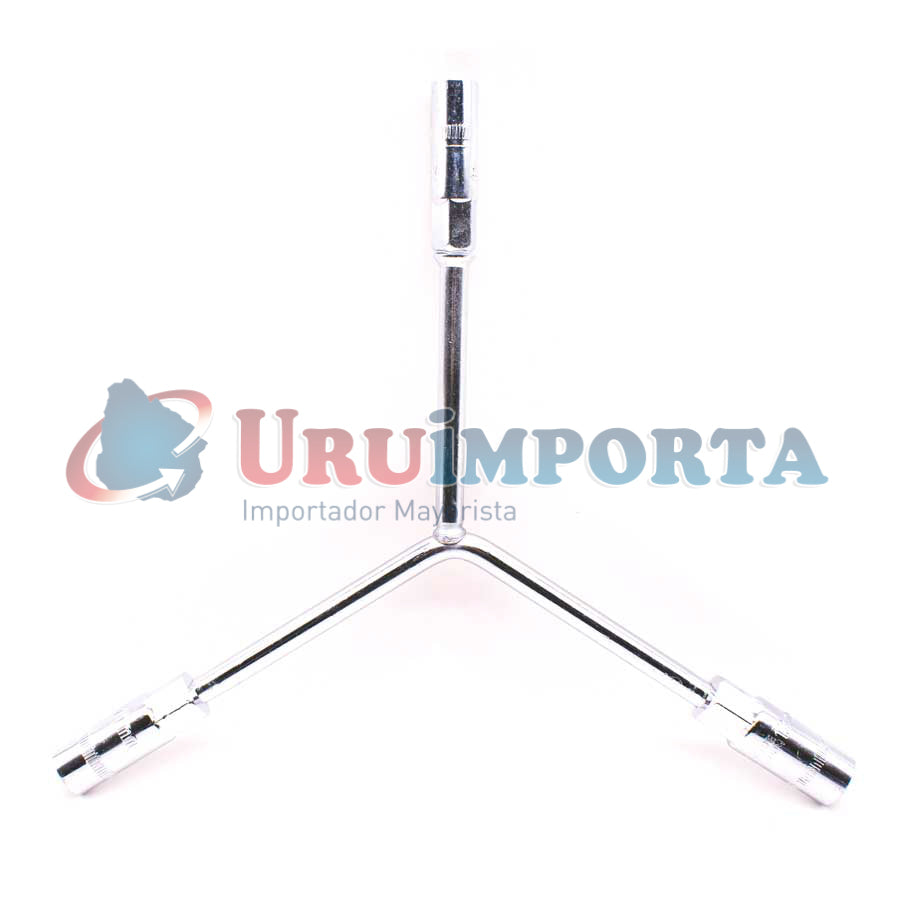 LLAVE TIPO Y LARGA 10-11-13MM LH-1228