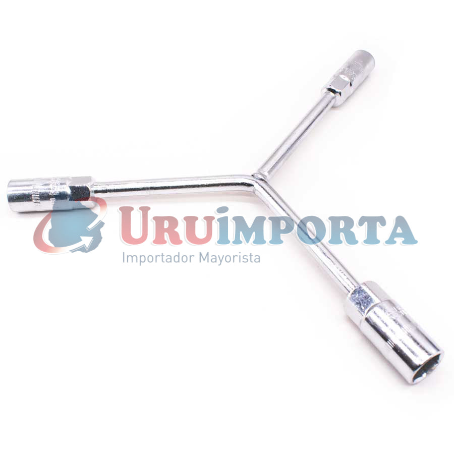 LLAVE TIPO Y LARGA 10-11-13MM LH-1228