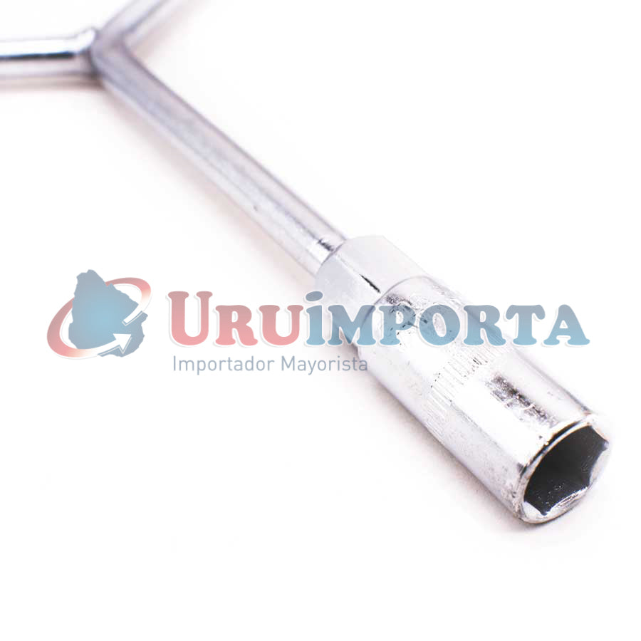 LLAVE TIPO Y LARGA 10-11-13MM LH-1228