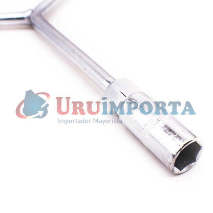 LLAVE TIPO Y LARGA 10-11-13MM LH-1228