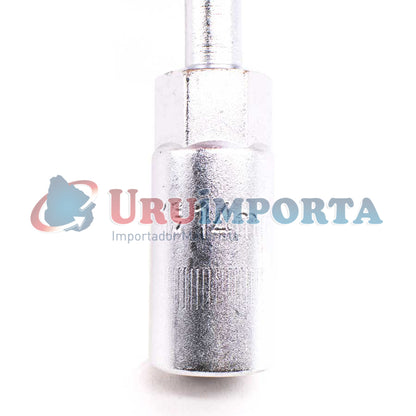 LLAVE TIPO Y LARGA 14-17-19MM LH-1230