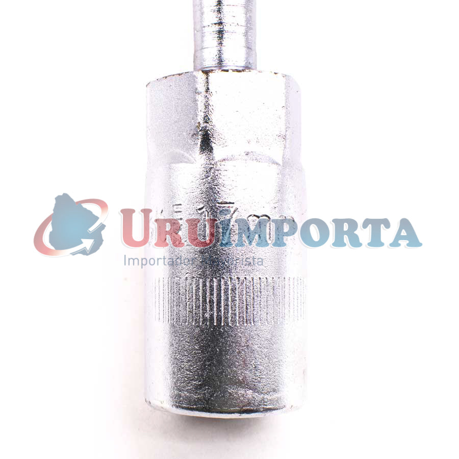 LLAVE TIPO Y LARGA 14-17-19MM LH-1230