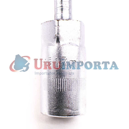 LLAVE TIPO Y LARGA 14-17-19MM LH-1230