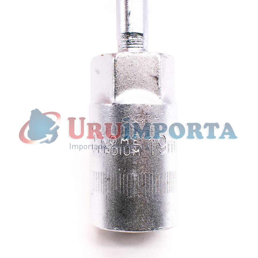 LLAVE TIPO Y LARGA 14-17-19MM LH-1230
