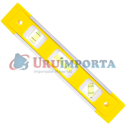 NIVEL TIPO TORPEDO 10″ C/IMAN LH-1167