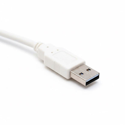 CABLE CON TERMINALES USB LH-1082