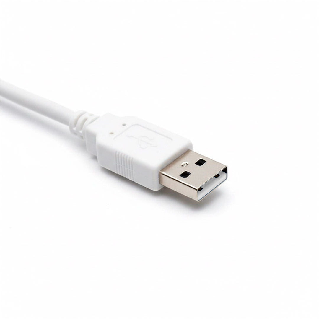 CABLE CON TERMINALES USB LH-1082