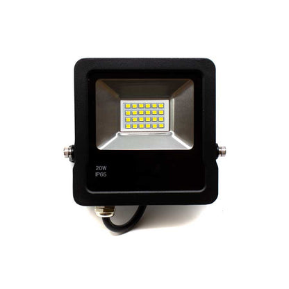 FOCO LED 20W LUZ FRIA 6500K LED LIFE LH-1787
