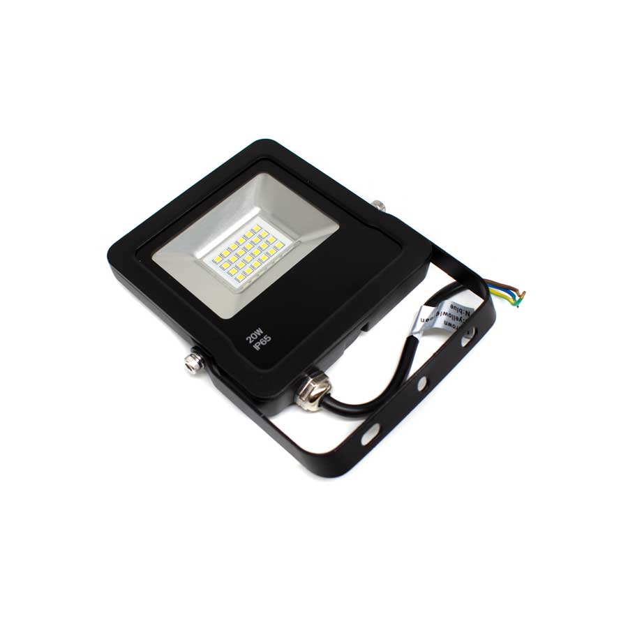 FOCO LED 20W LUZ FRIA 6500K LED LIFE LH-1787