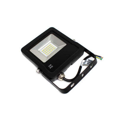 FOCO LED 20W LUZ FRIA 6500K LED LIFE LH-1787